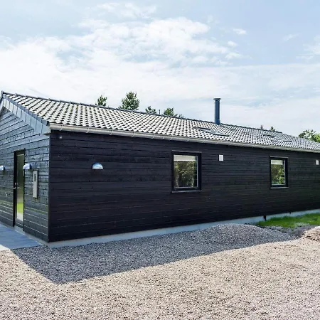 Ccxxi Hotel Blåvand