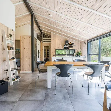 Ccxxi 4* Blåvand