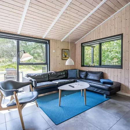 Hotel Ccxxi Blåvand